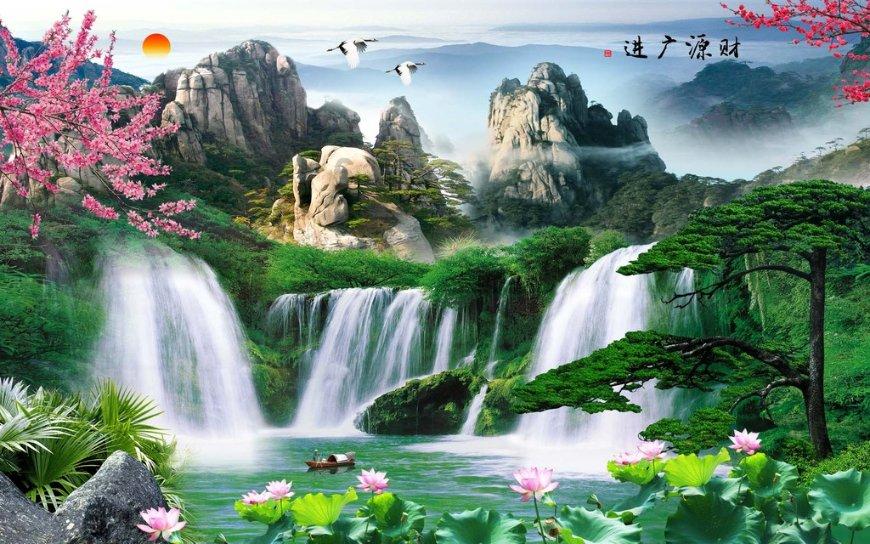 米妮彩色书